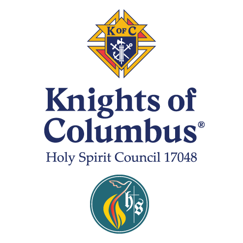 KofC & HS Square logo