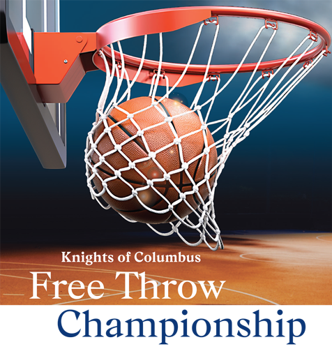 Free Throw Championship