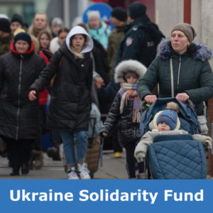 Ukraine Solidarity Fund