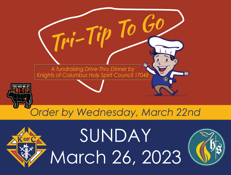 Tri-Tip To Go featured image