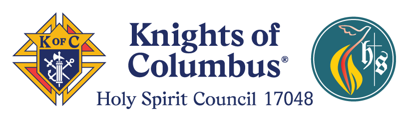 Knights of Columbus Holy Spirit Council 17048