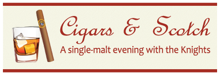 Cigars & Scotch link