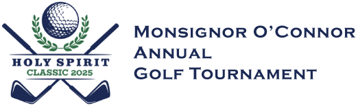 Golf Tournament link