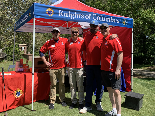 HSPS Classic 2025 - Knights