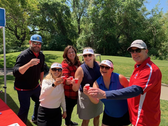 HSPS Classic 2025 - Ladies